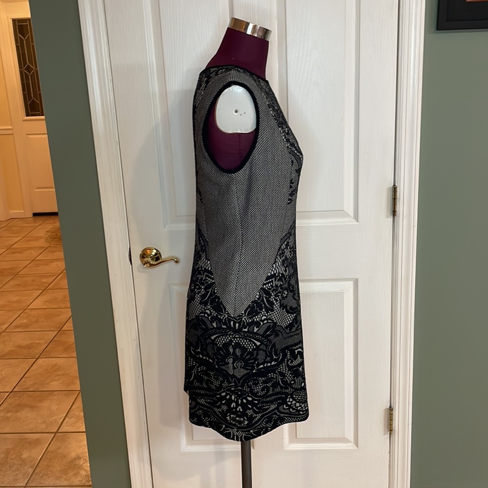 Alberto Makali knit dress size Xl - Picture 6 of 12